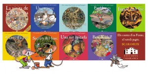 collecio-portades